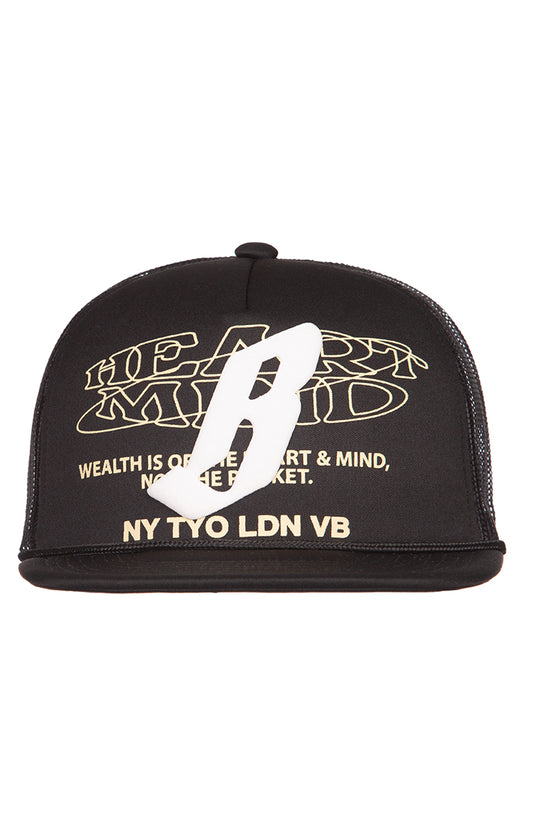 Billionaire Boys Club Hat