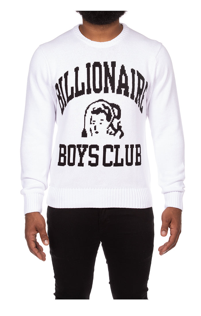 Billionaire Boys Club Sweater