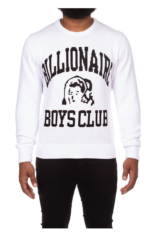 Billionaire Boys Club Sweater