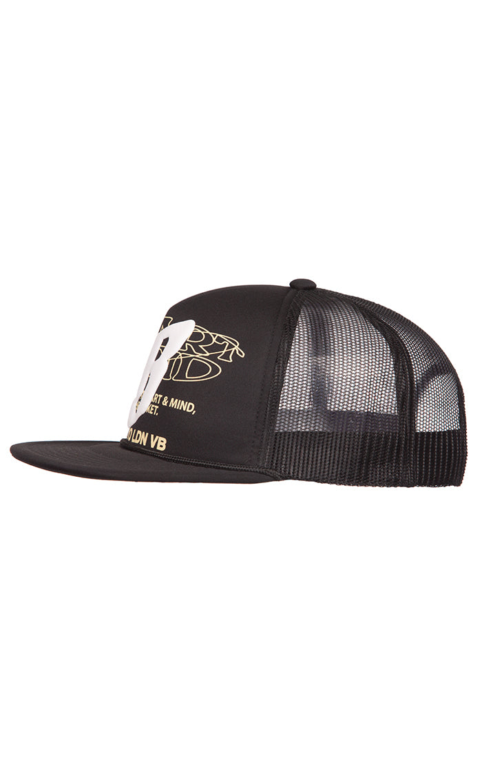 Billionaire Boys Club Hat