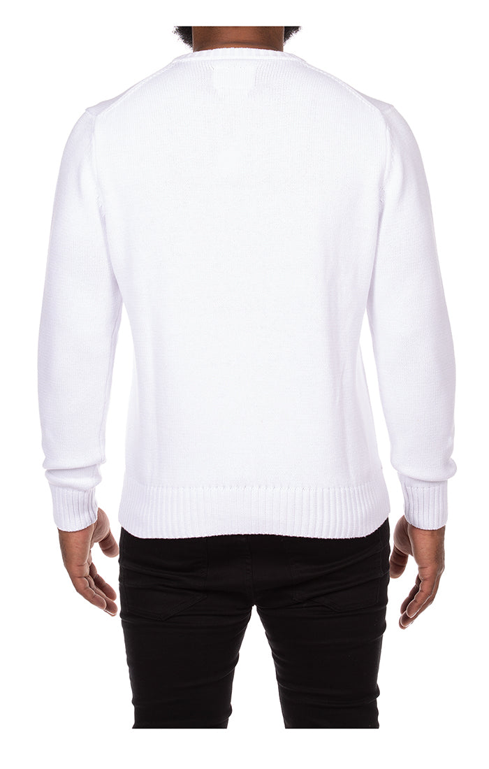 Billionaire Boys Club Sweater