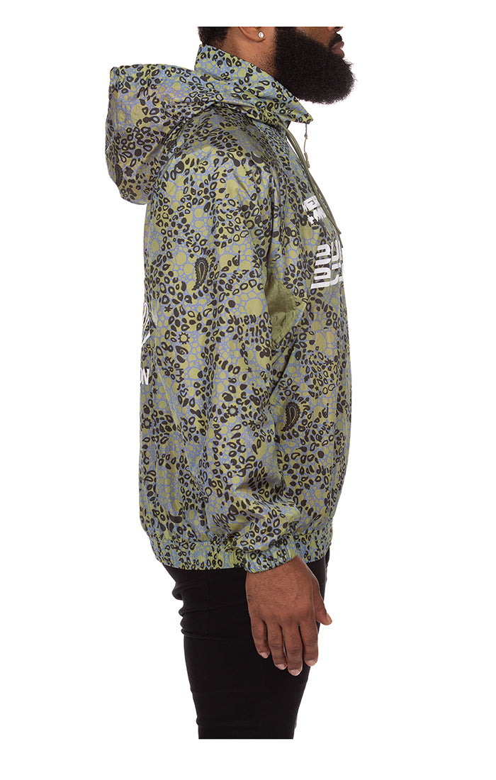 Billionaire Boys Club Jacket