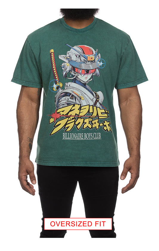 Billionaire Boys Club T-Shirt