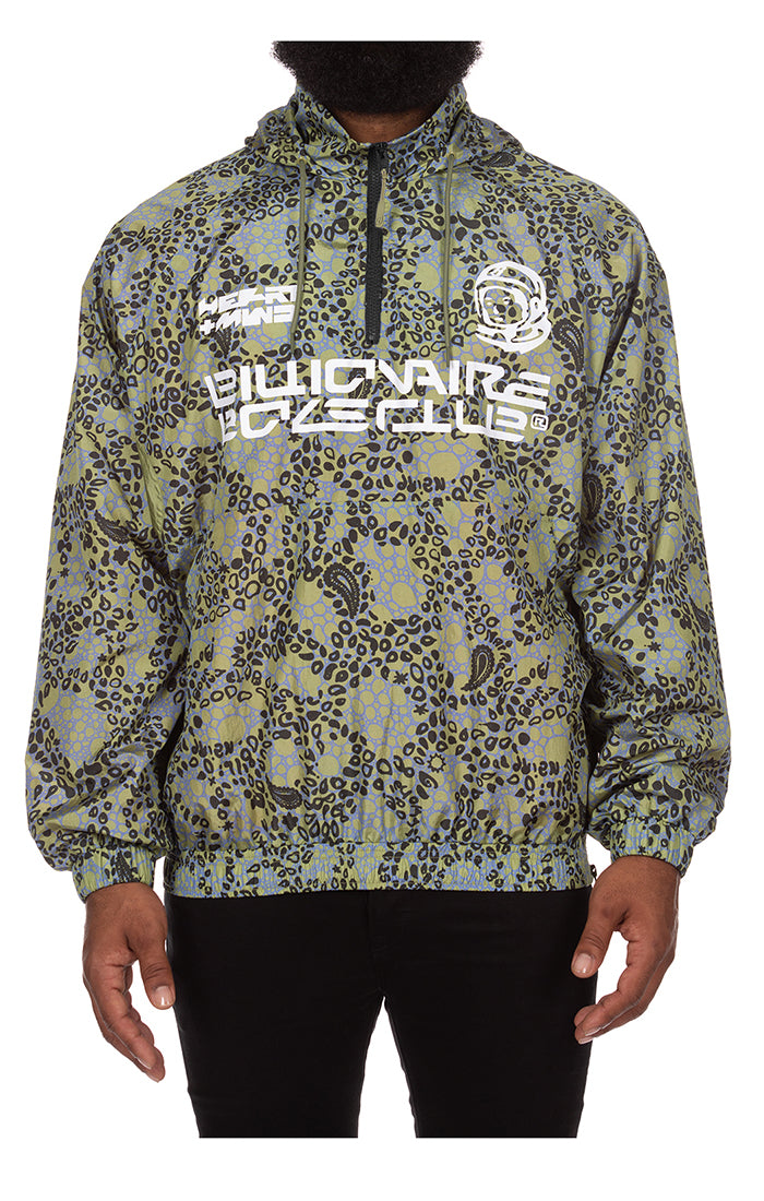 Billionaire Boys Club Jacket