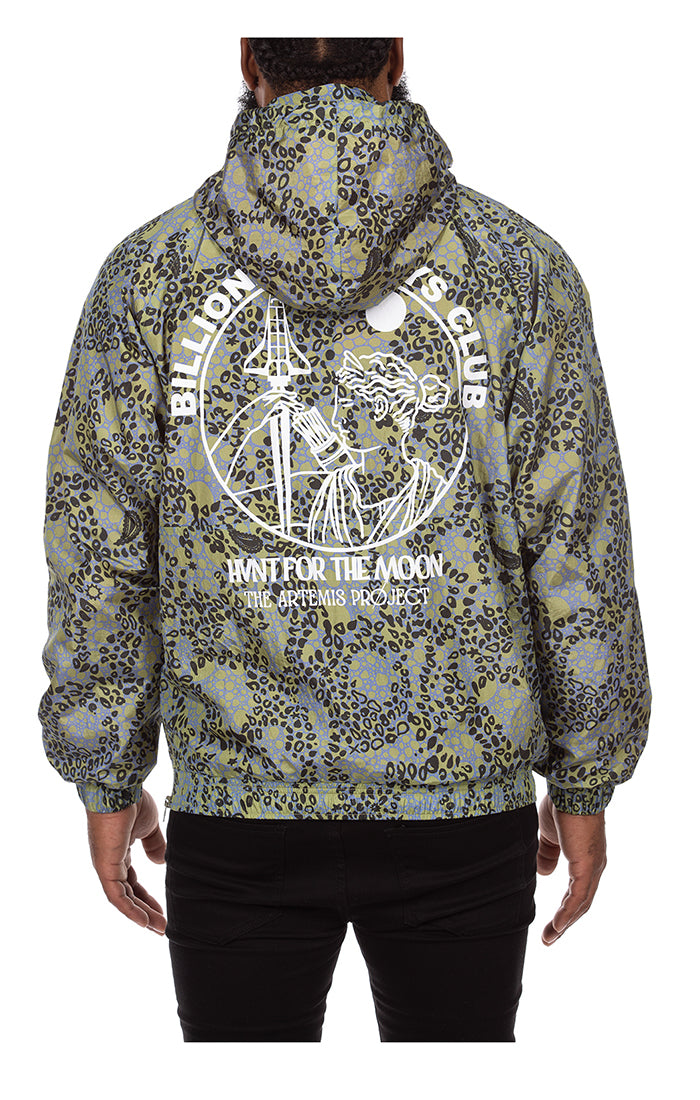 Billionaire Boys Club Jacket