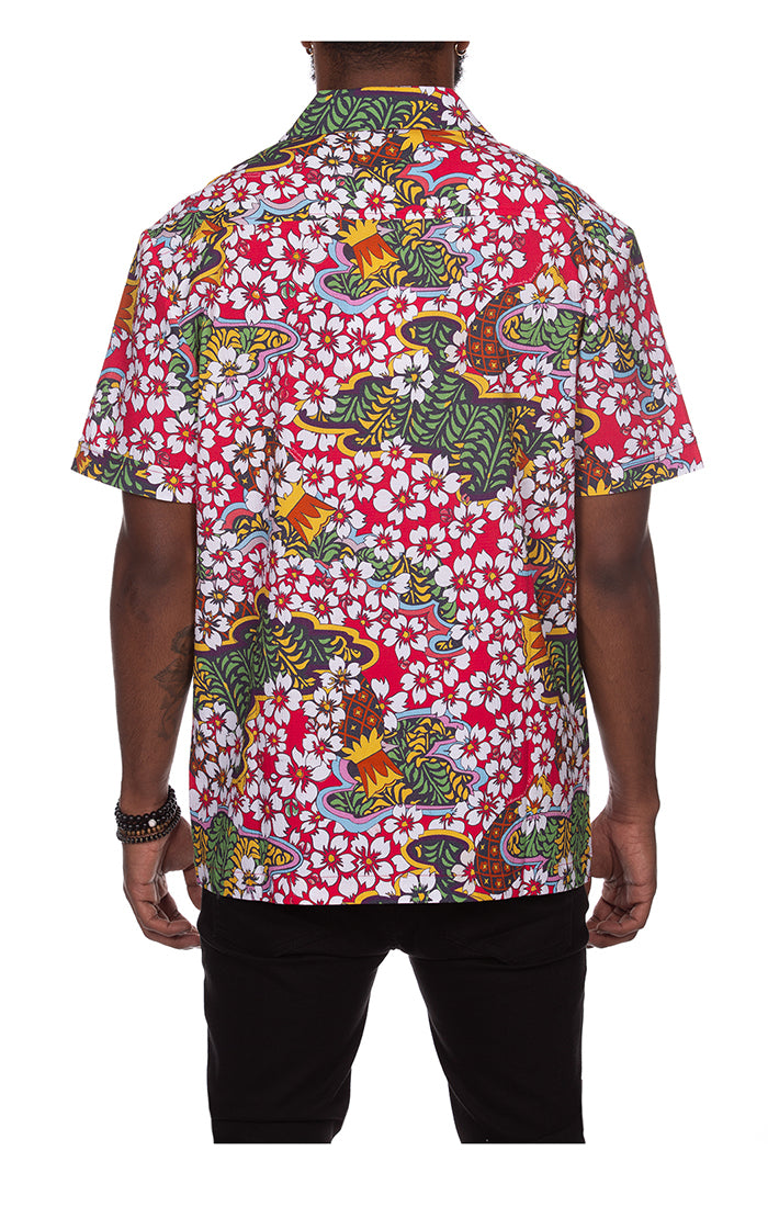 Billionaire Boys Club Shirt
