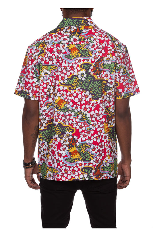 Billionaire Boys Club Shirt