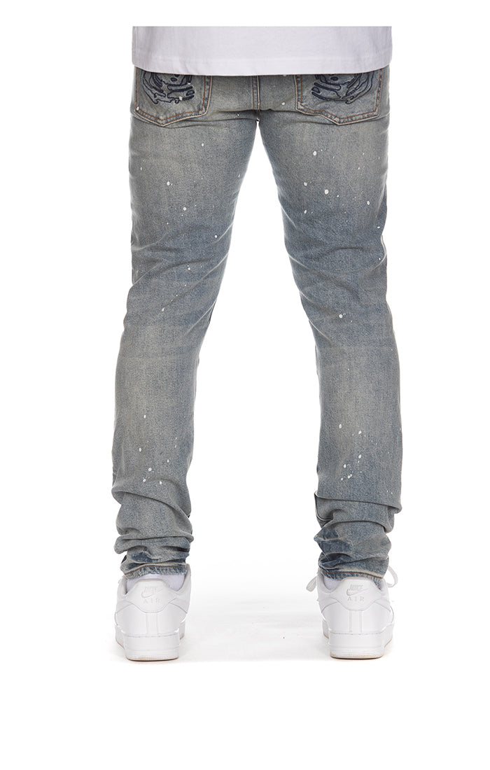 Billionaire Boys Club Jeans
