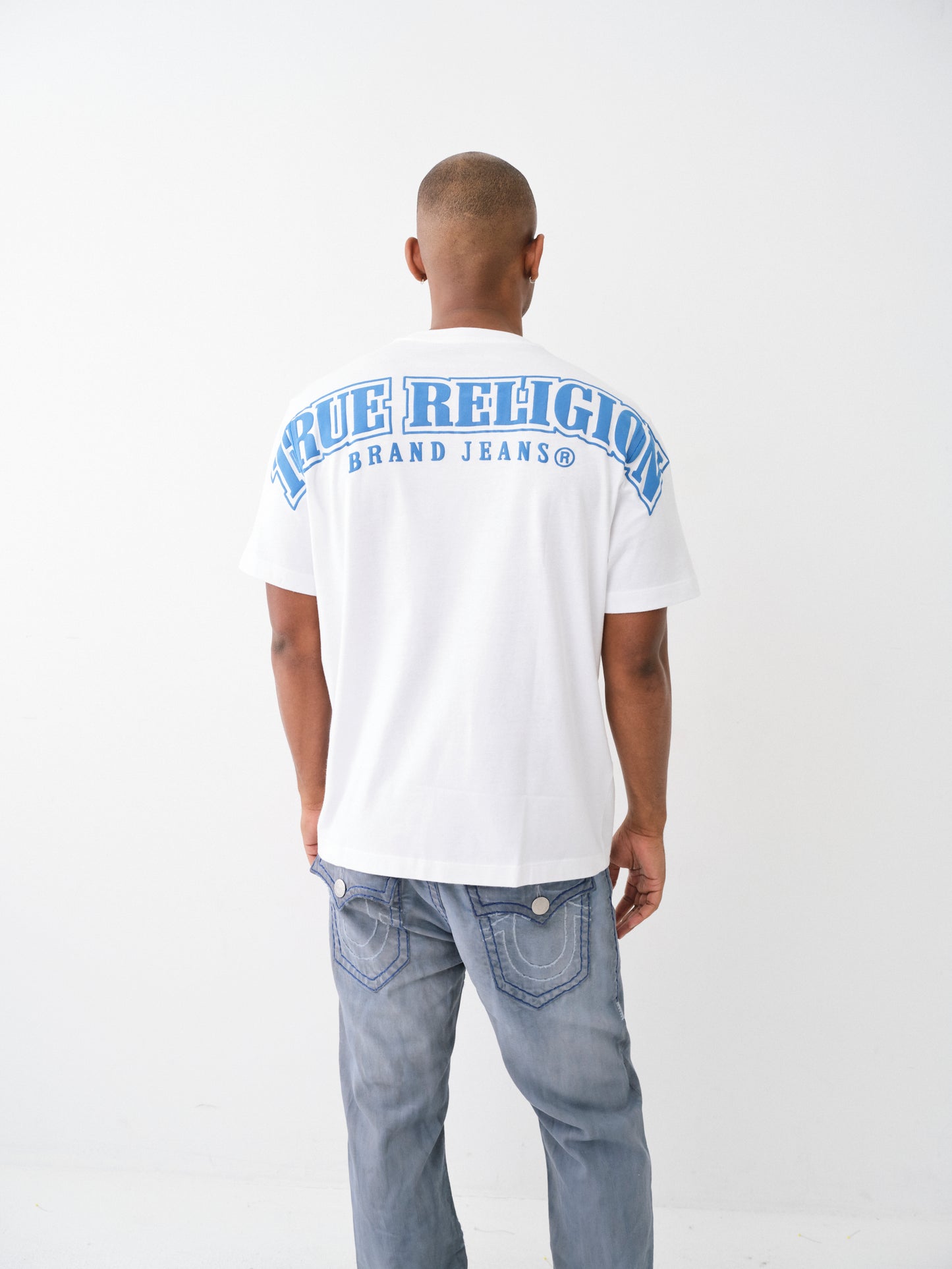 True Religion T-Shirt