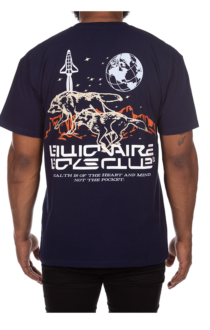 Billionaire Boys Club T-Shirt