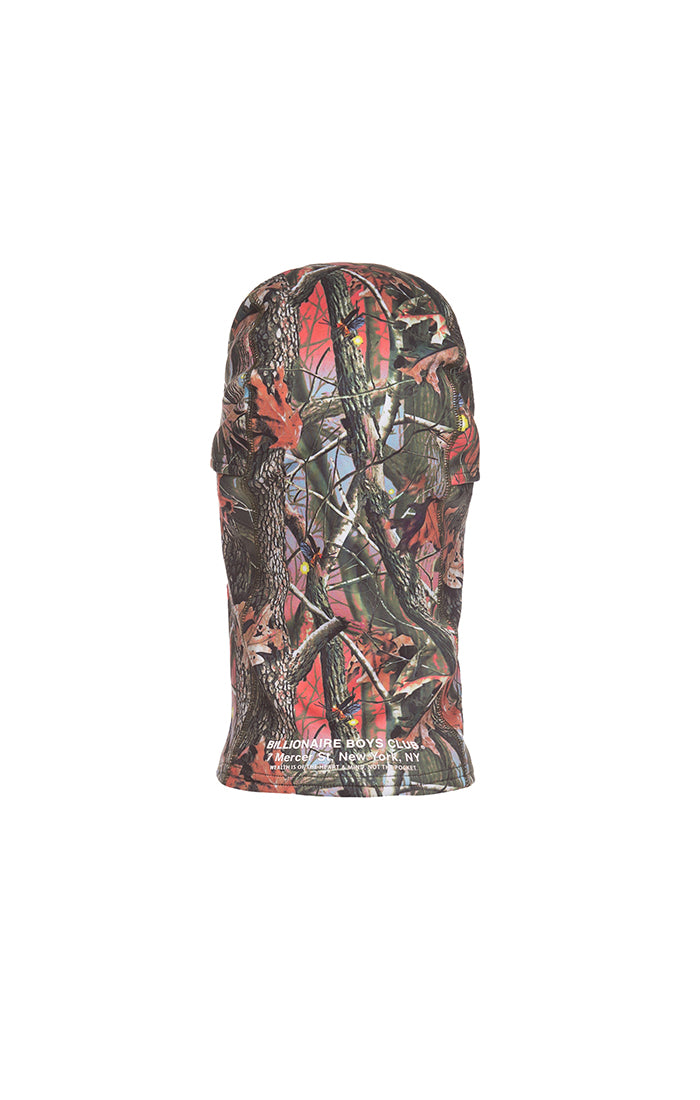Billionaire Boys Club Mask