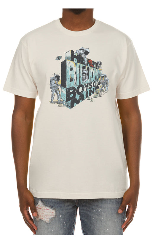 Billionaire Boys Club T-Shirt