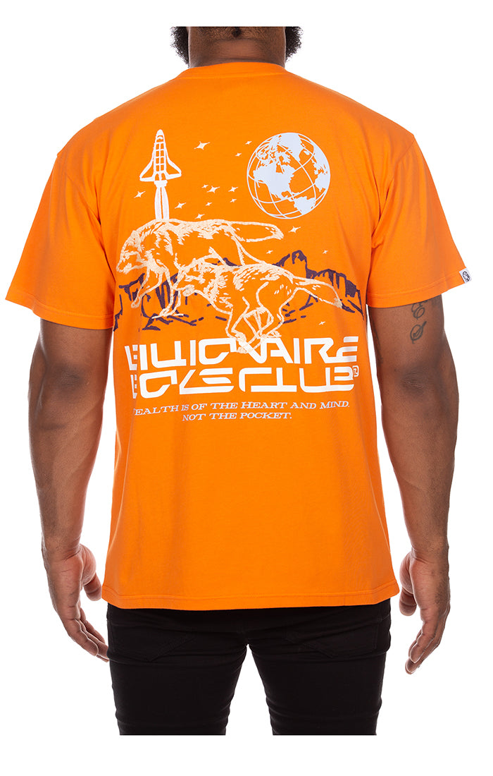 Billionaire Boys Club T-Shirt