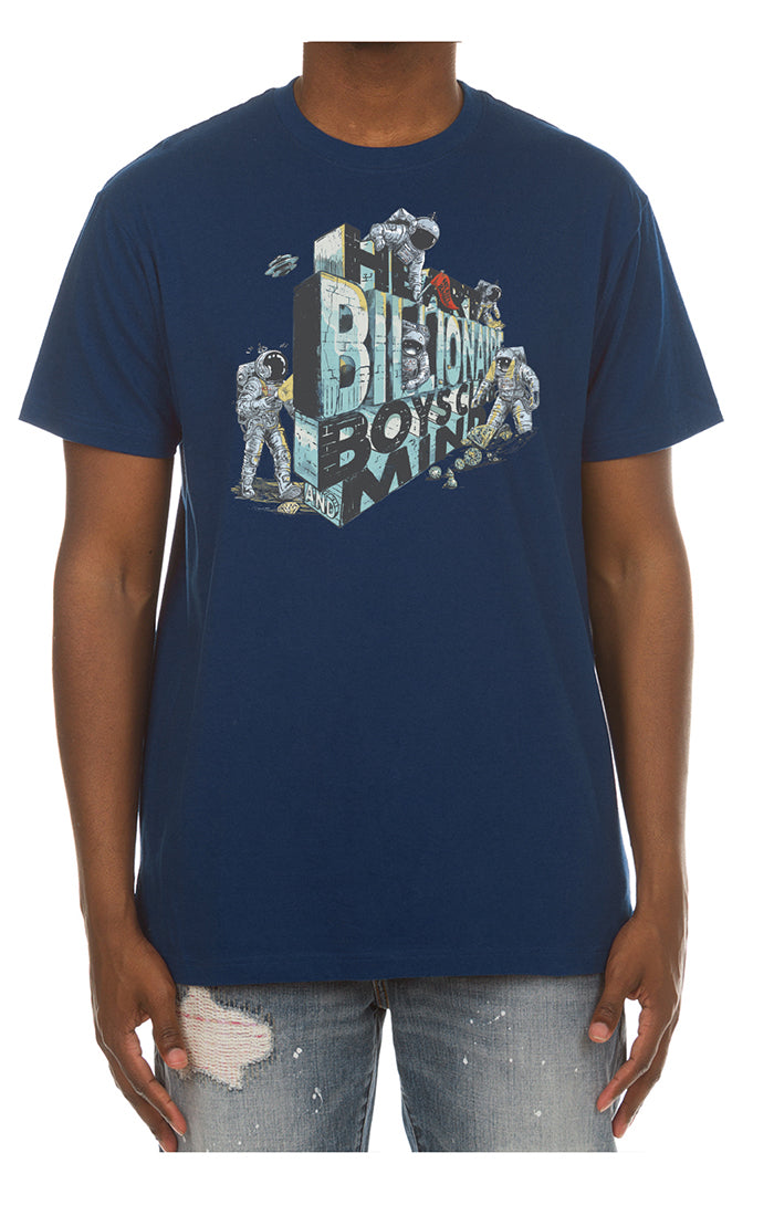Billionaire Boys Club T-Shirt