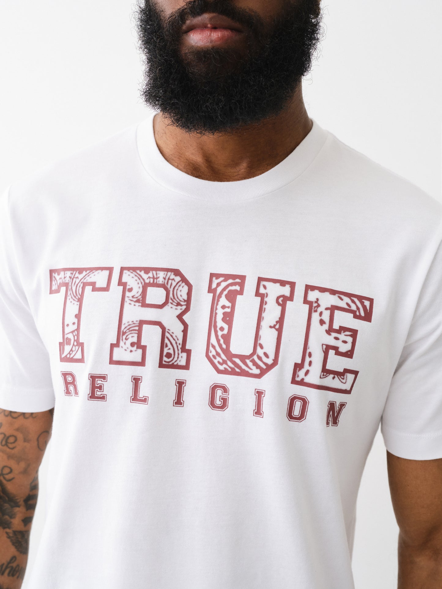 True Religion T-Shirt