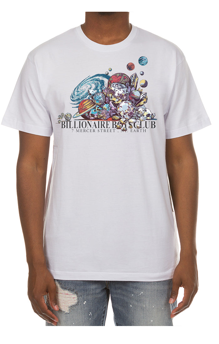 Billionaire Boys Club T-Shirt