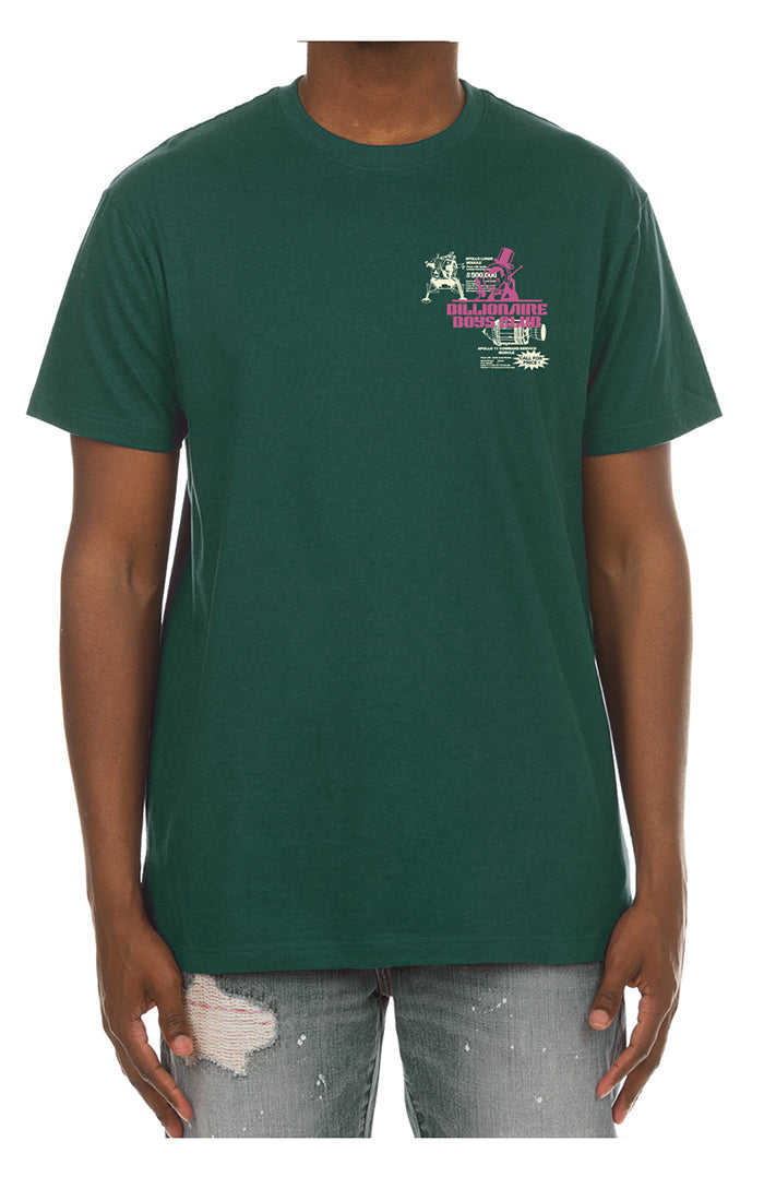 Billionaire Boys Club T-Shirt