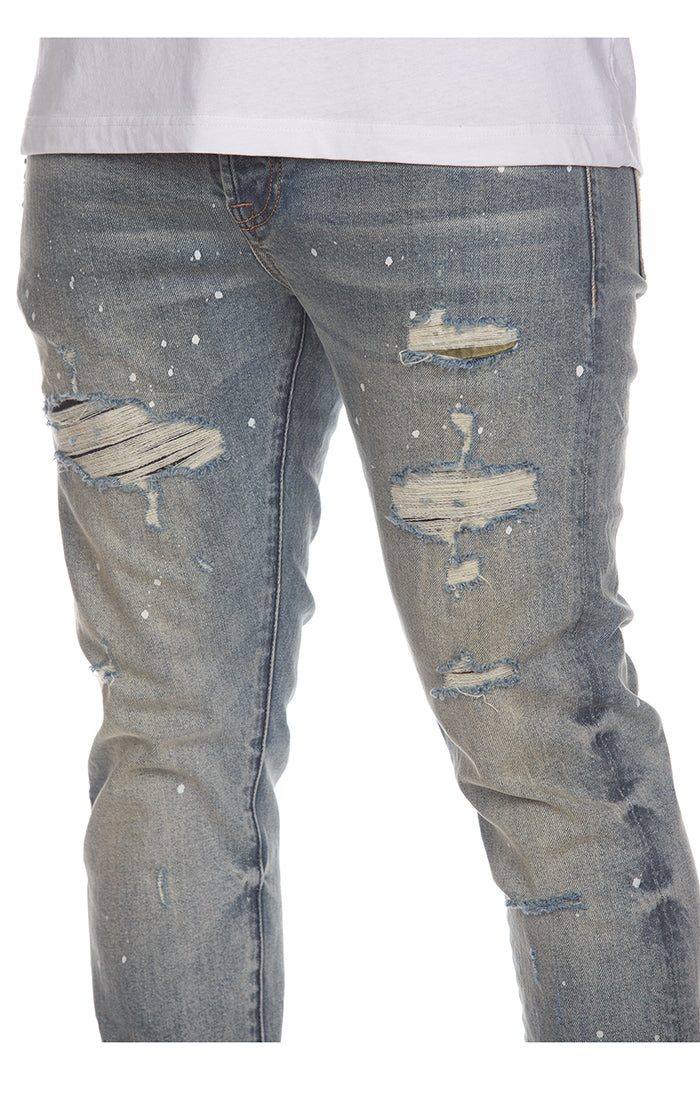 Billionaire Boys Club Jeans