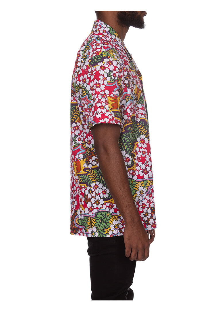 Billionaire Boys Club Shirt