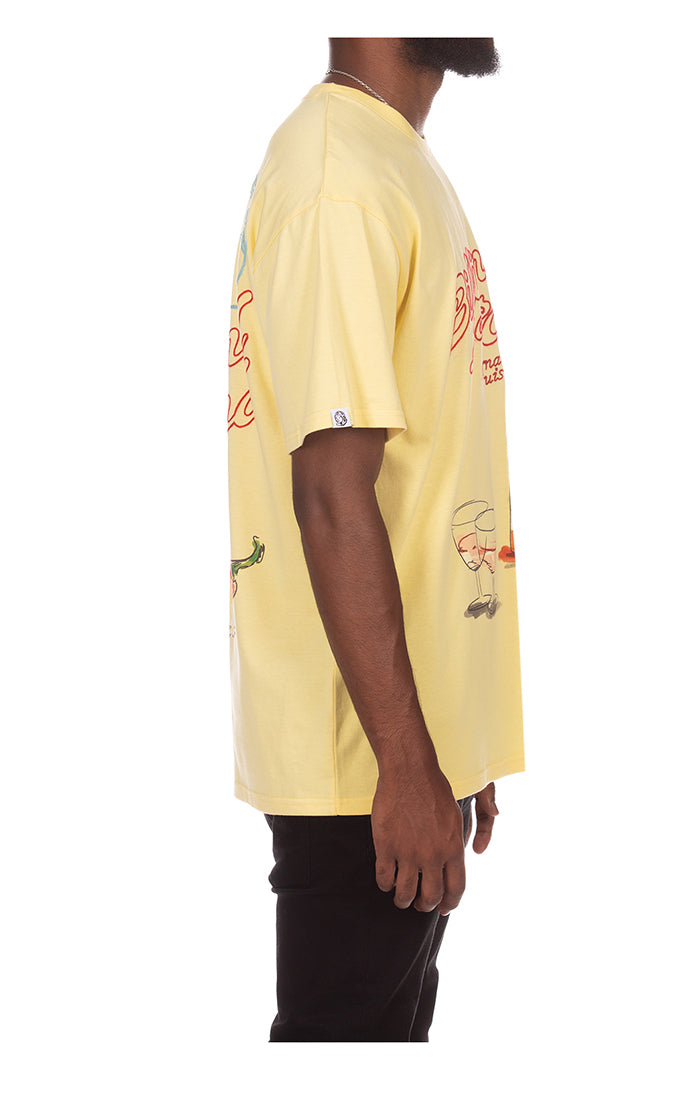 Billionaire Boys Club T-Shirt