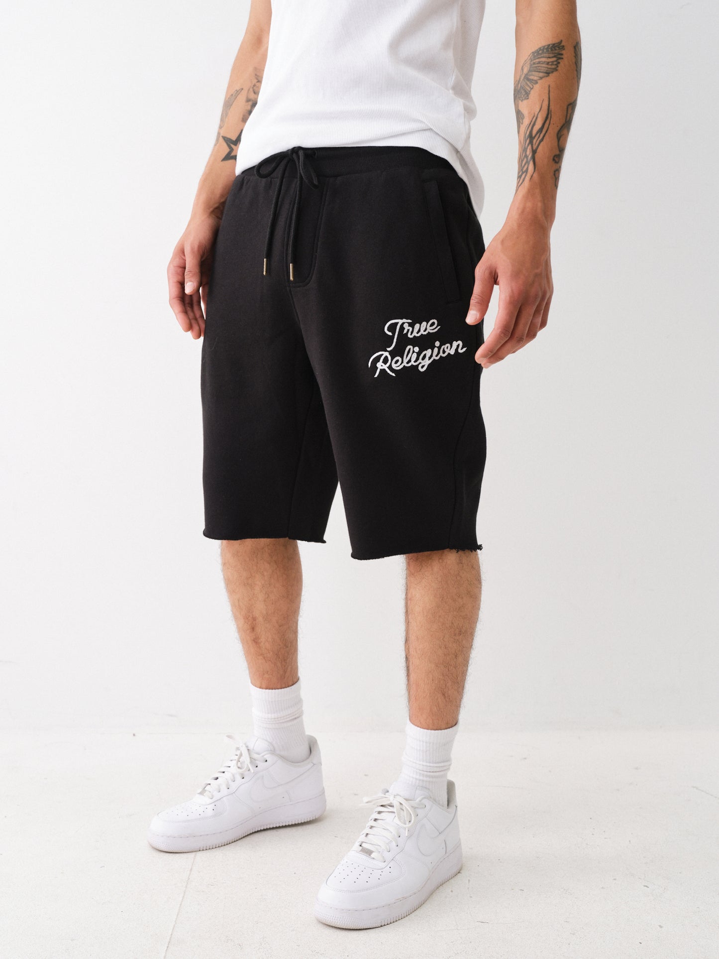 True Religion Shorts
