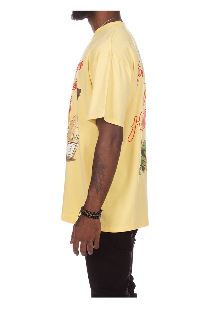 Billionaire Boys Club T-Shirt
