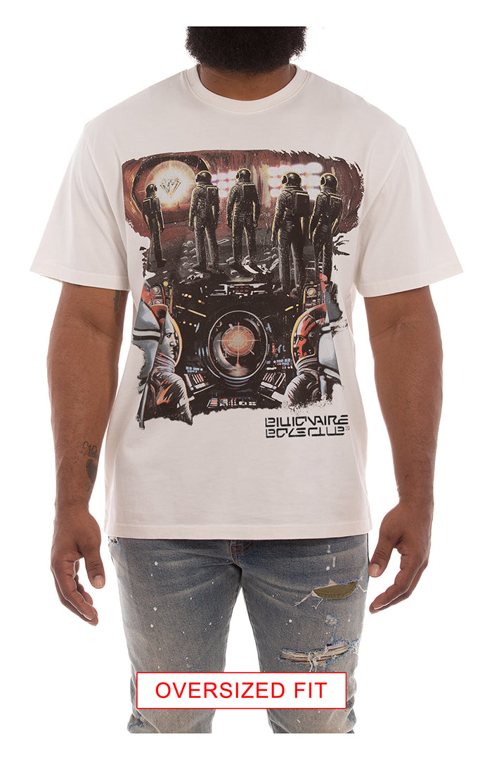 Billionaire Boys Club T-Shirt