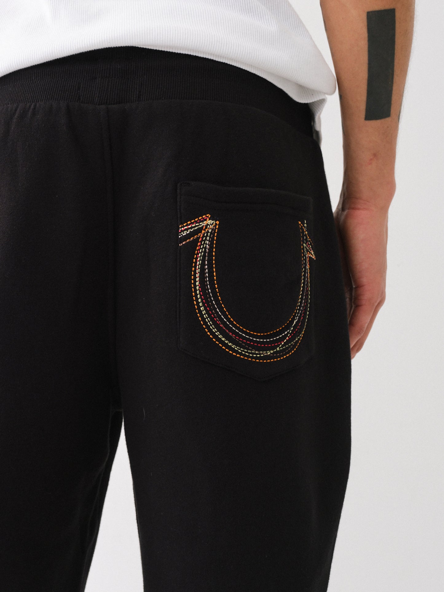 True Religion Shorts