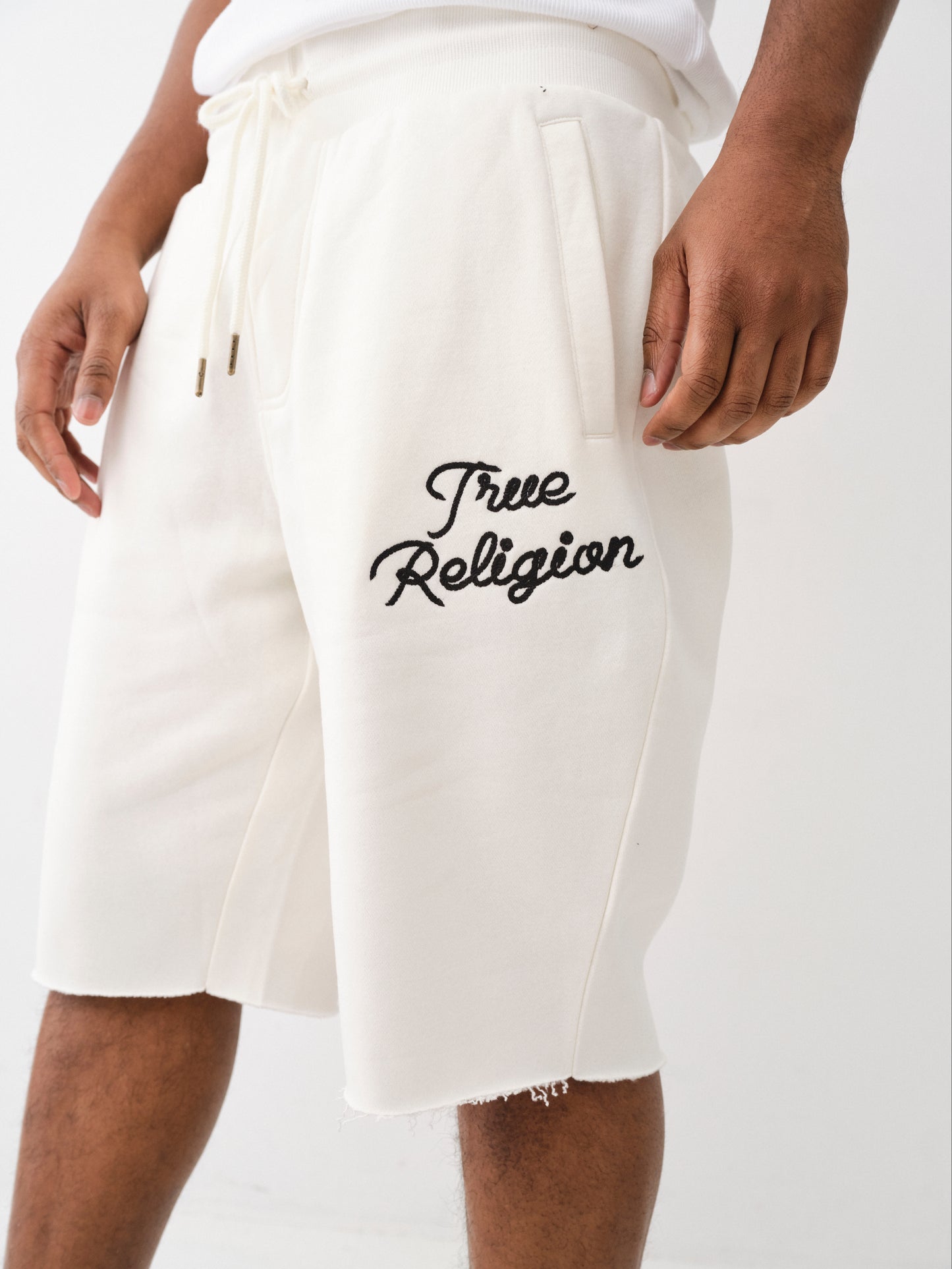 True Religion Shorts