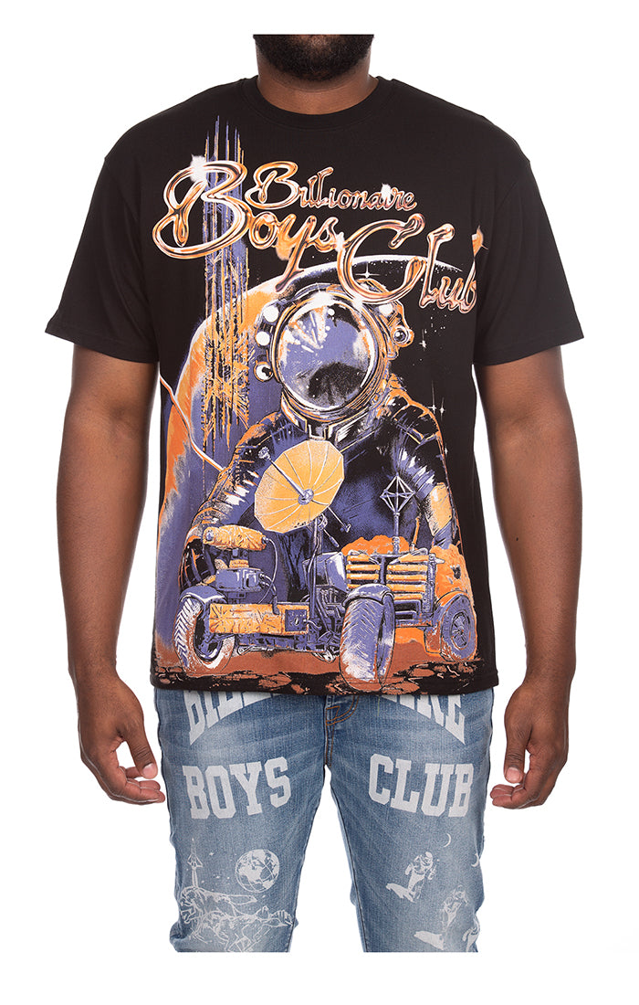 Billionaire Boys Club T-Shirt