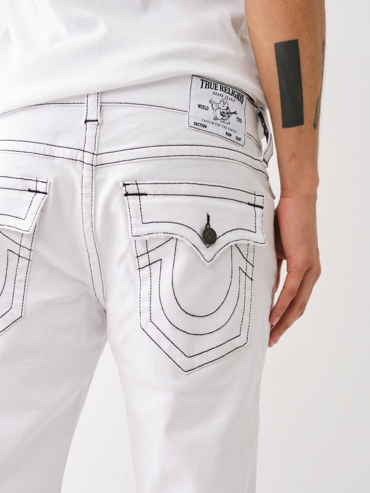 True Religion Shorts