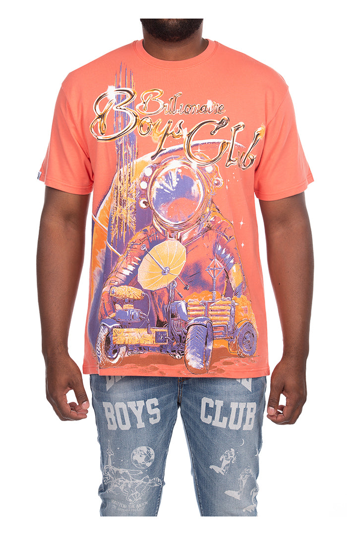 Billionaire Boys Club T-Shirt