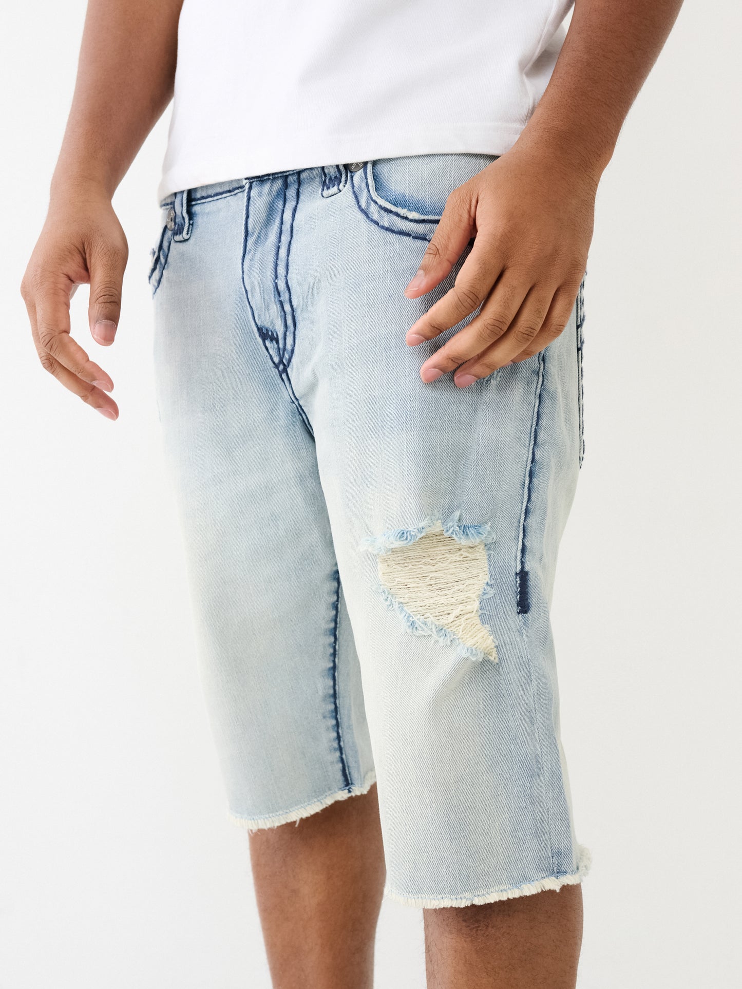 True Religion Shorts