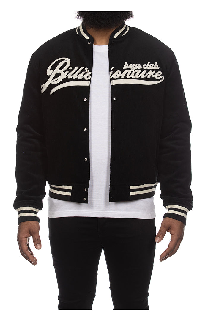Billionaire Boys Club Jacket