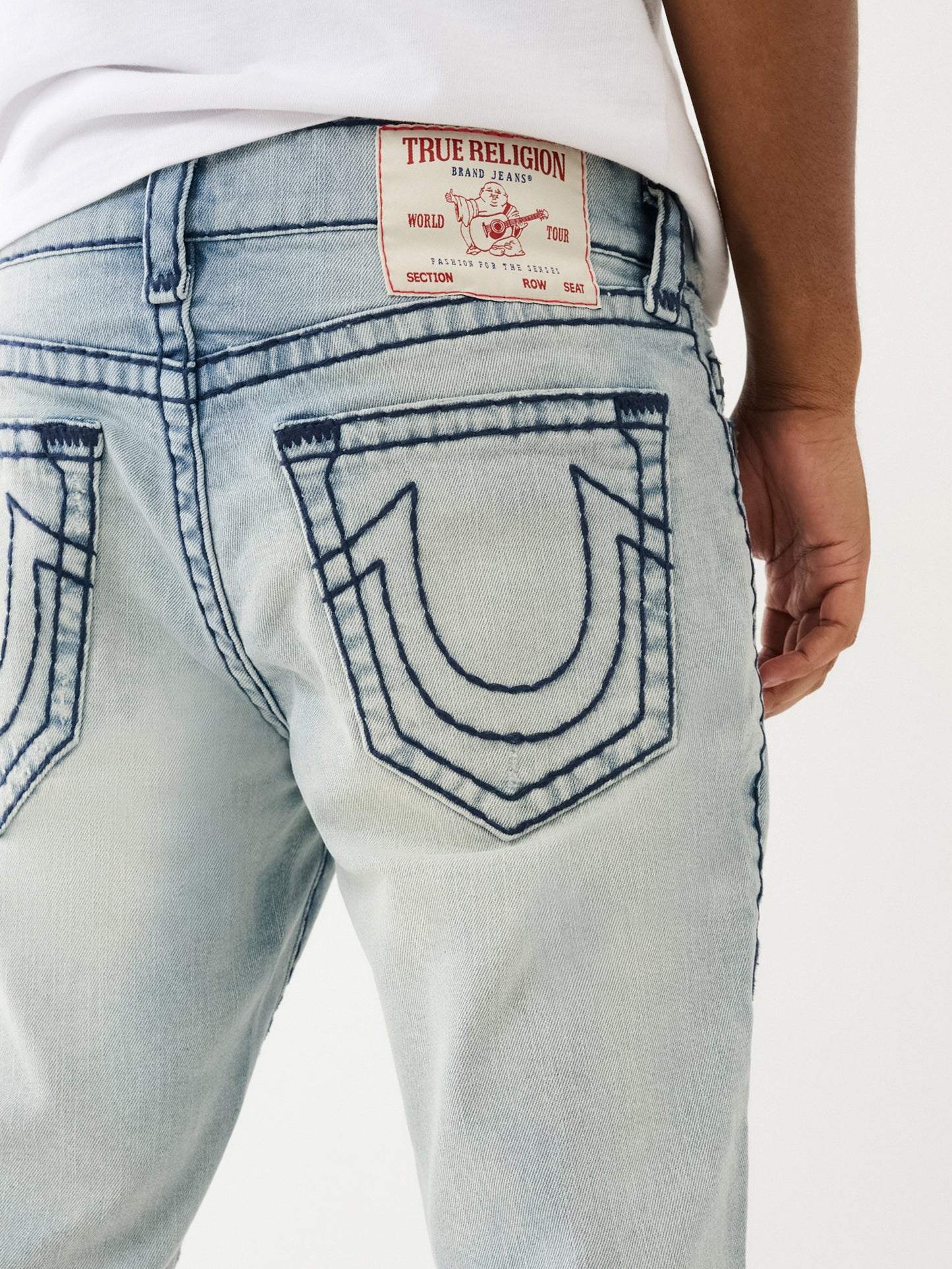 True Religion Shorts