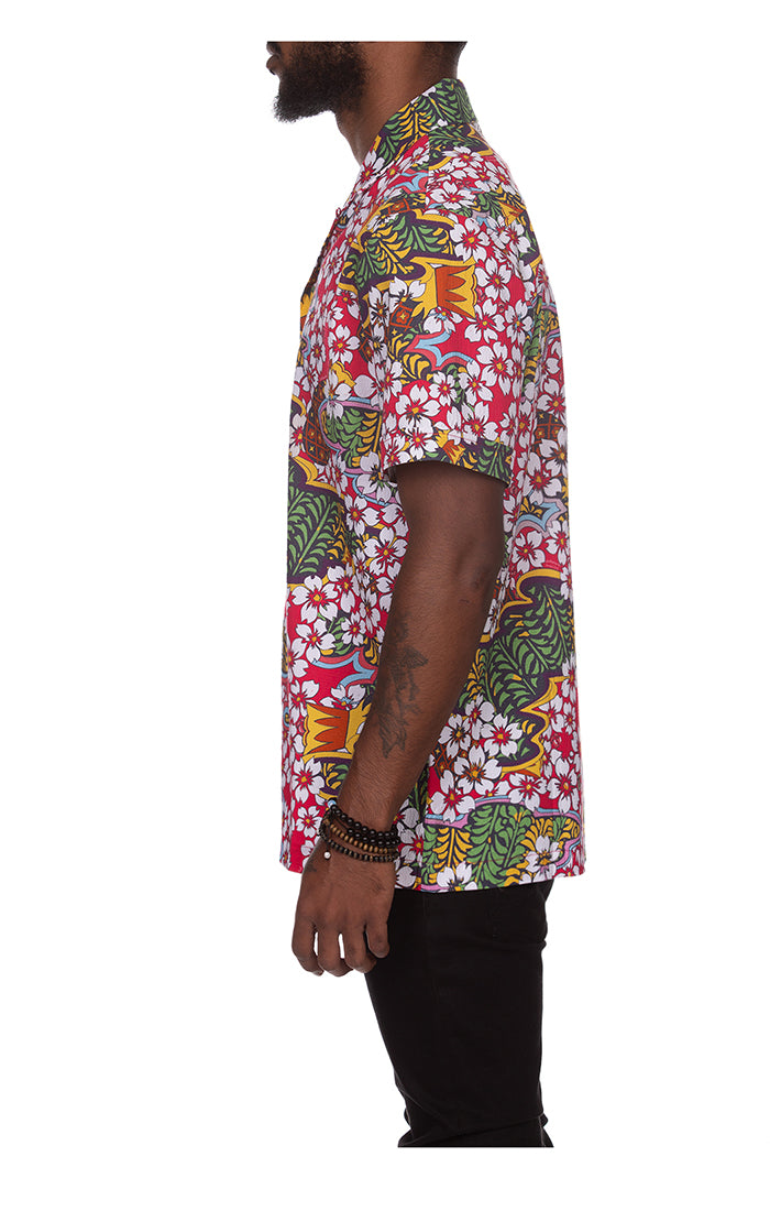 Billionaire Boys Club Shirt