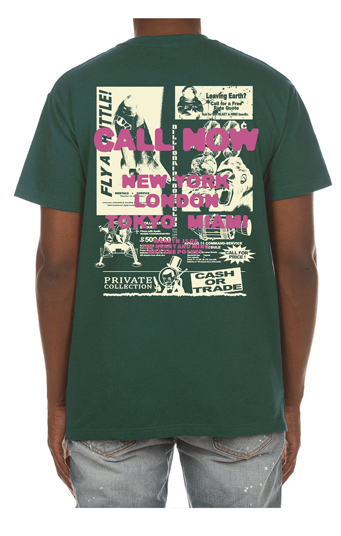Billionaire Boys Club T-Shirt