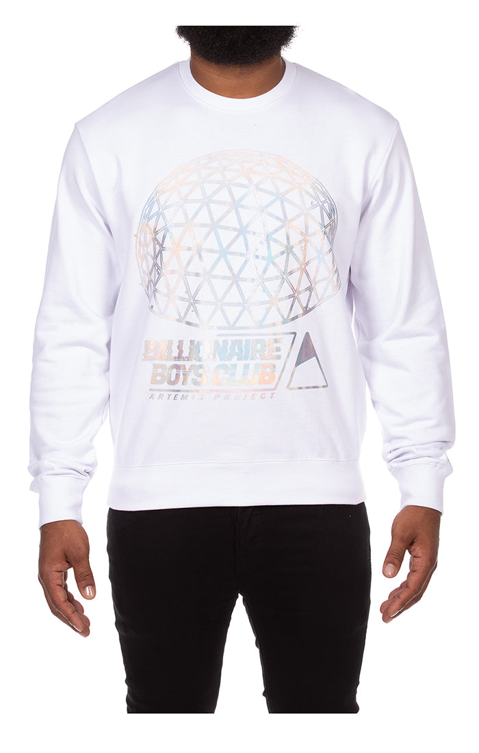 Billionaire Boys Club Sweater