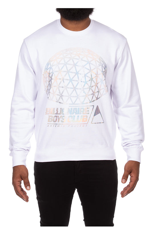 Billionaire Boys Club Sweater