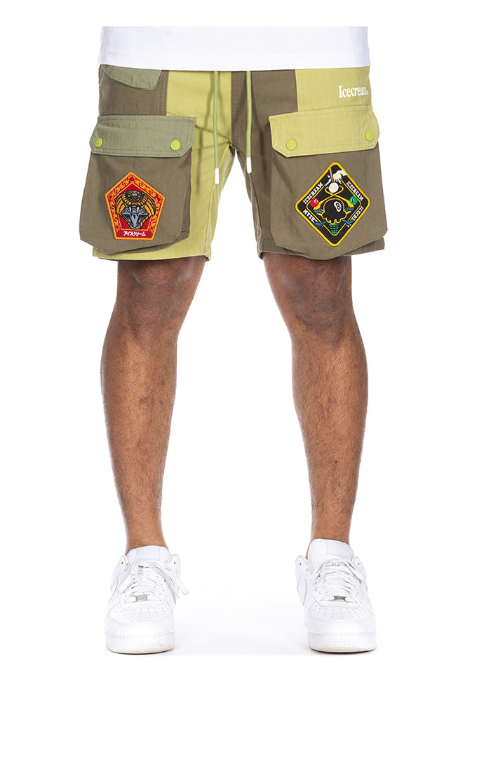 BBC Icecream Shorts