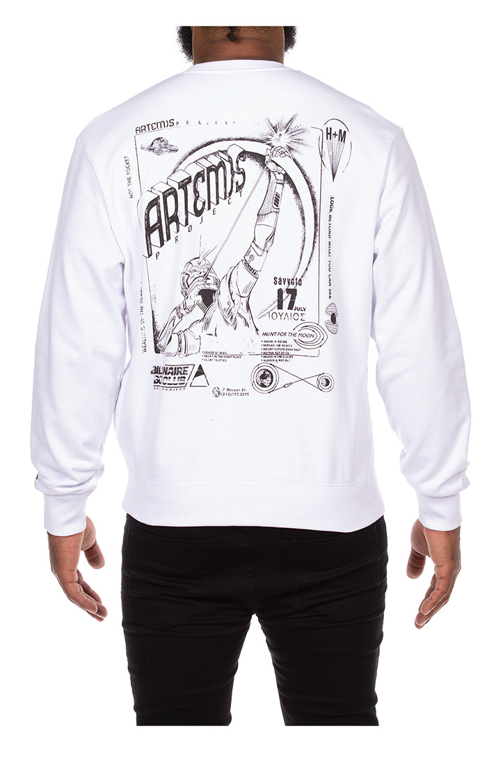 Billionaire Boys Club Sweater