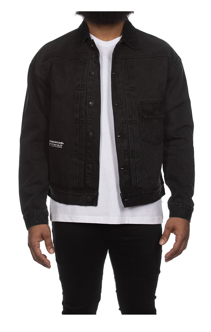 Billionaire Boys Club Jacket