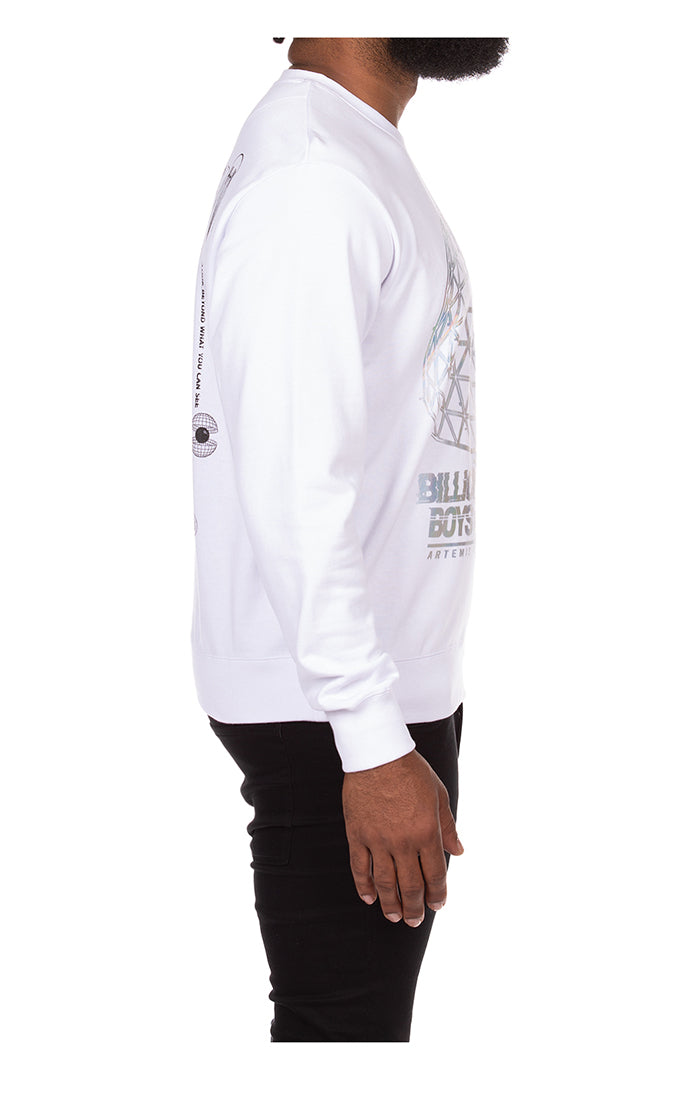 Billionaire Boys Club Sweater