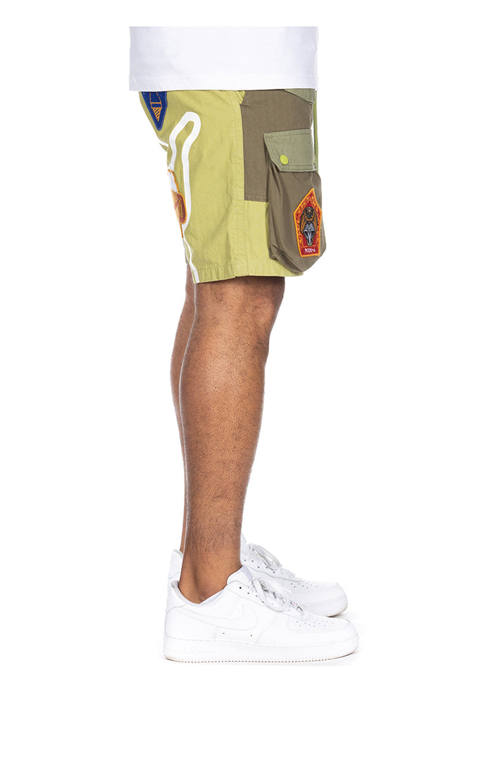 BBC Icecream Shorts