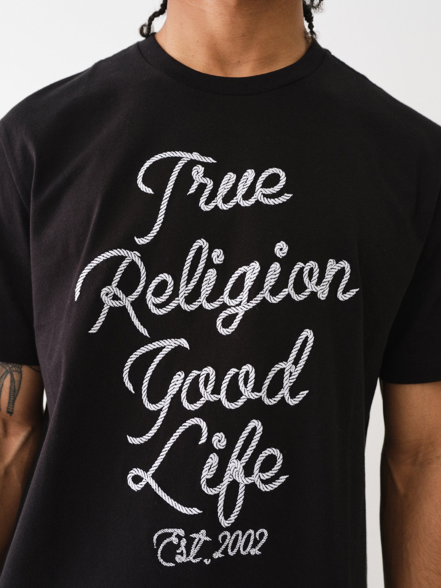 True Religion T-Shirt