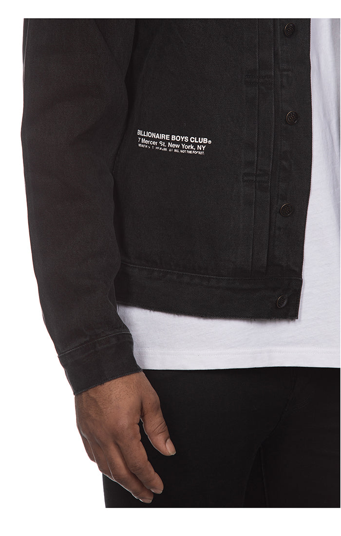 Billionaire Boys Club Jacket