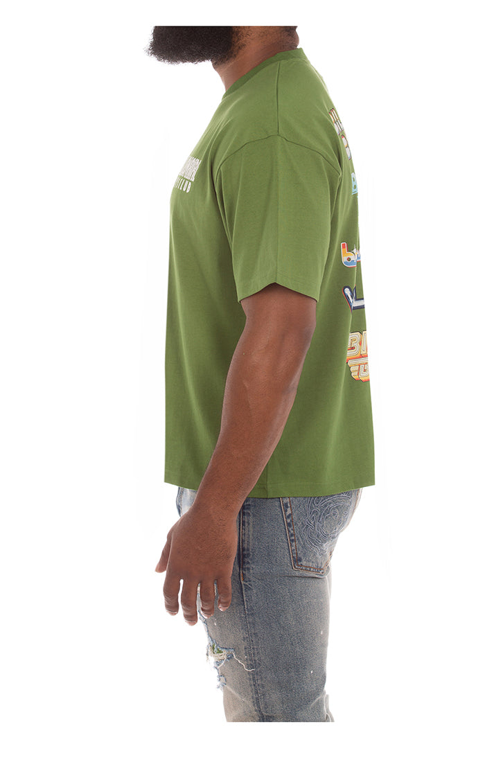 Billionaire Boys Club T-Shirt