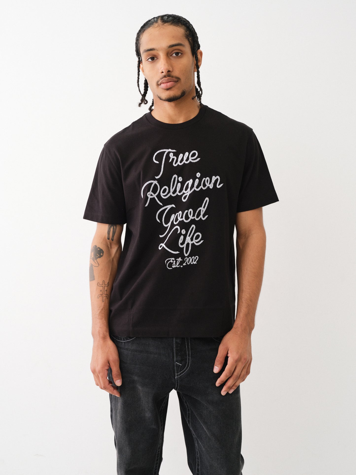 True Religion T-Shirt