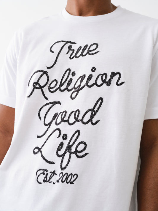 True Religion T-Shirt