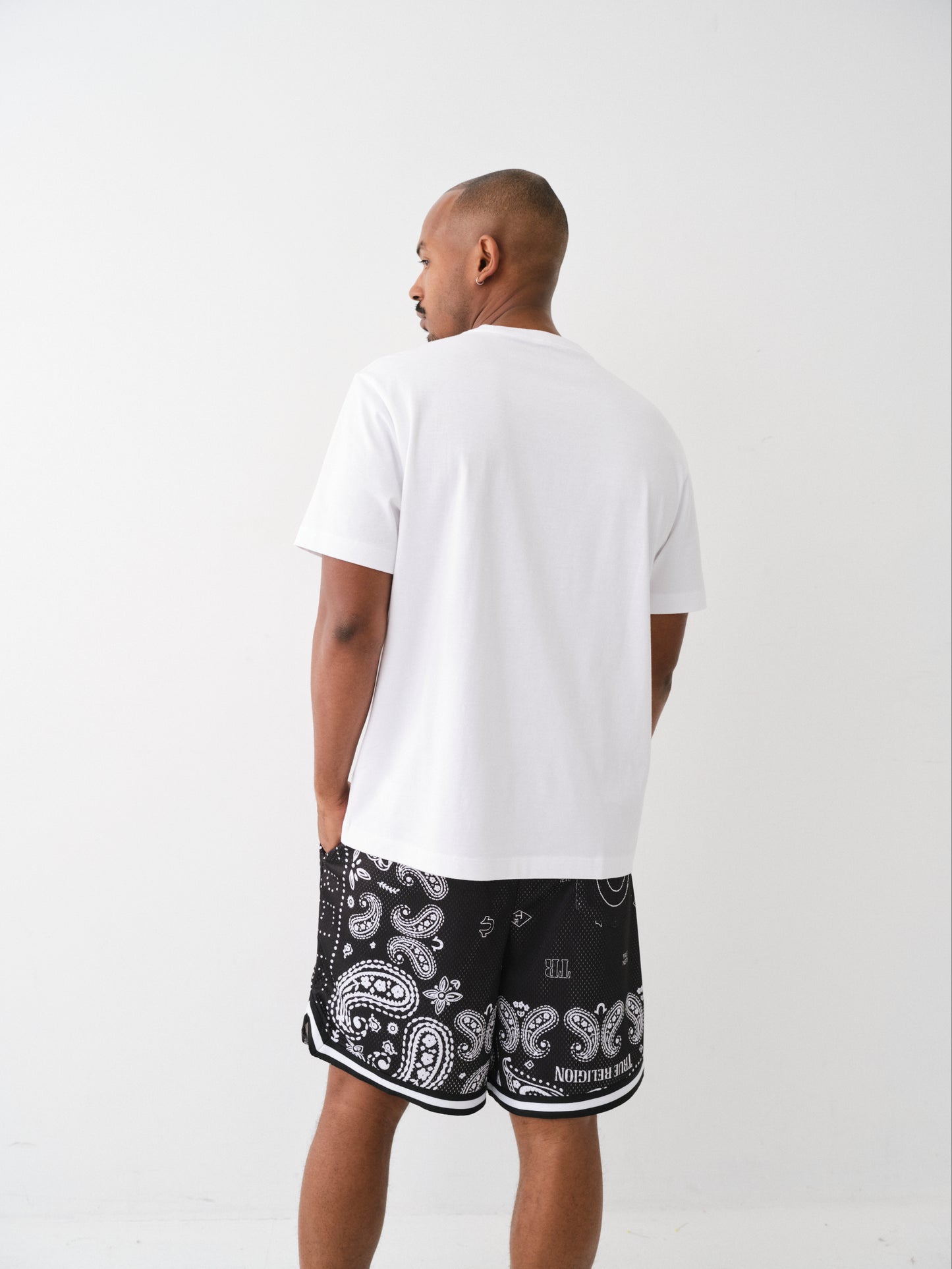 True Religion T-Shirt